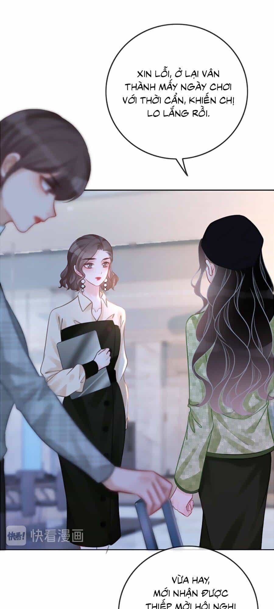Ám Hắc Hệ Noãn Hôn - Chương 113 - ảnh 6