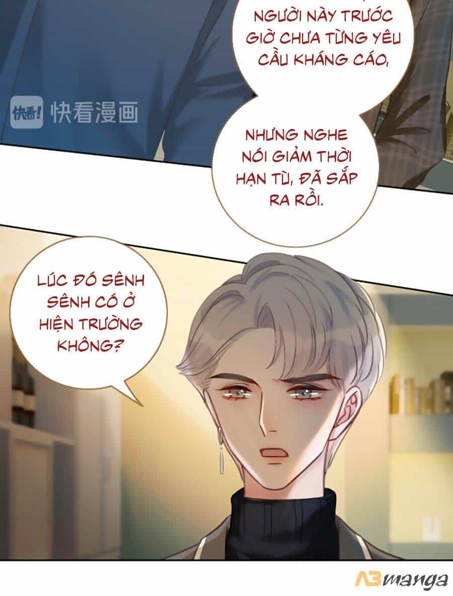 Ám Hắc Hệ Noãn Hôn - Chương 114 - ảnh 18