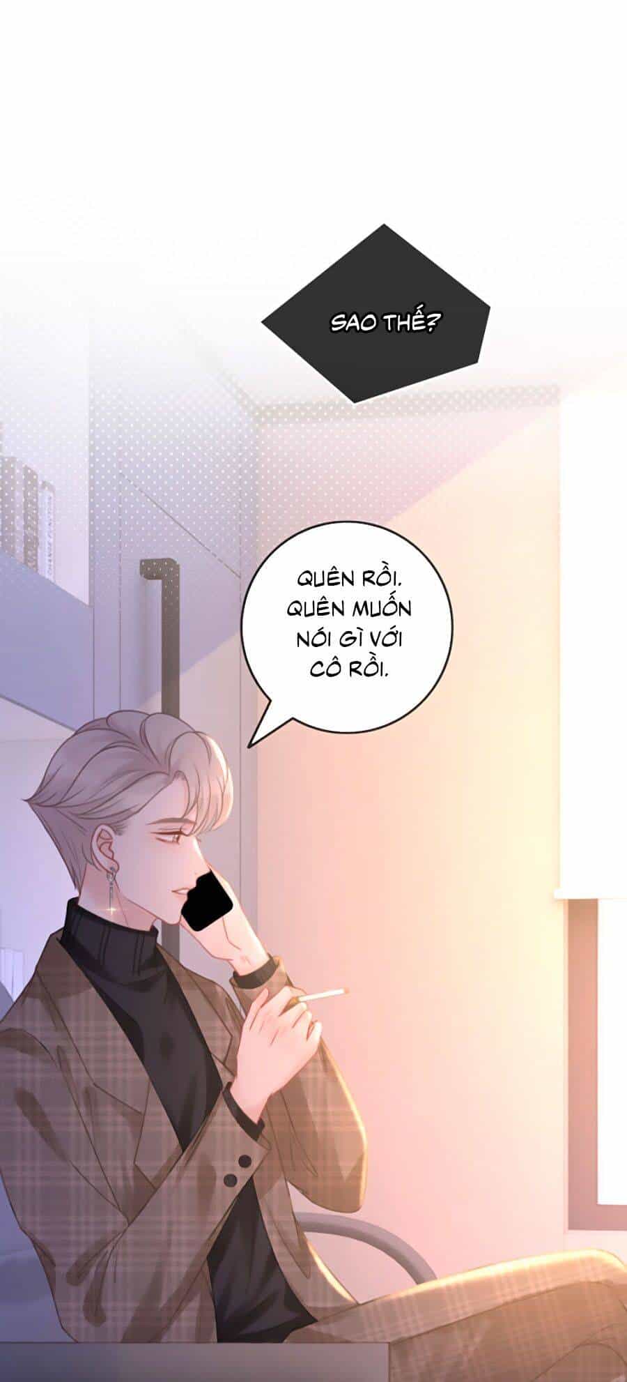 Ám Hắc Hệ Noãn Hôn - Chương 114 - ảnh 4
