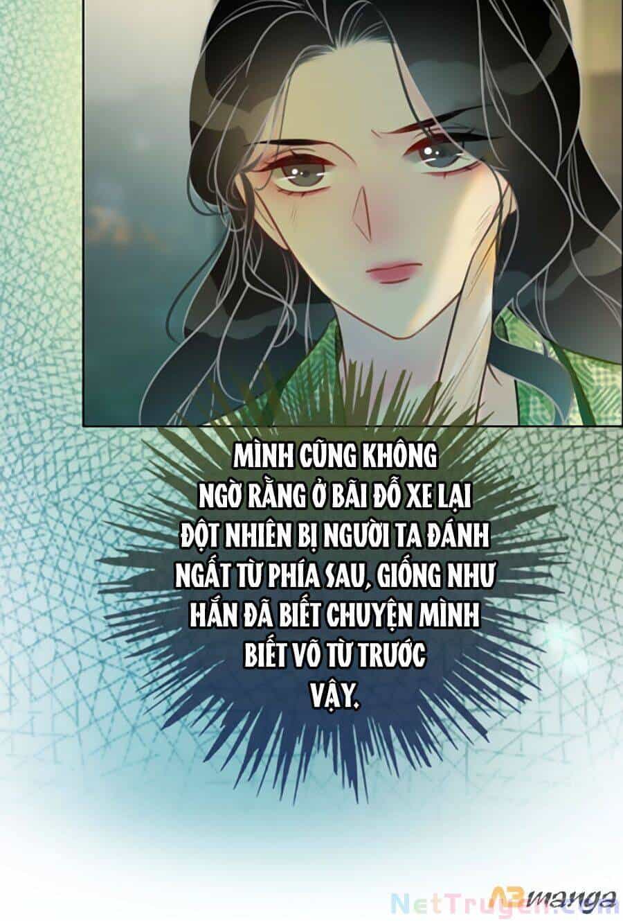 Ám Hắc Hệ Noãn Hôn - Chương 115 - ảnh 24