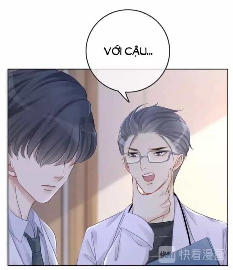 Ám Hắc Hệ Noãn Hôn - Chương 12 - ảnh 61