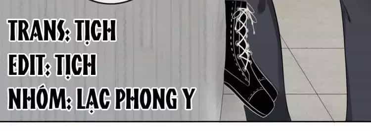 Ám Hắc Hệ Noãn Hôn - Chương 12 - ảnh 9