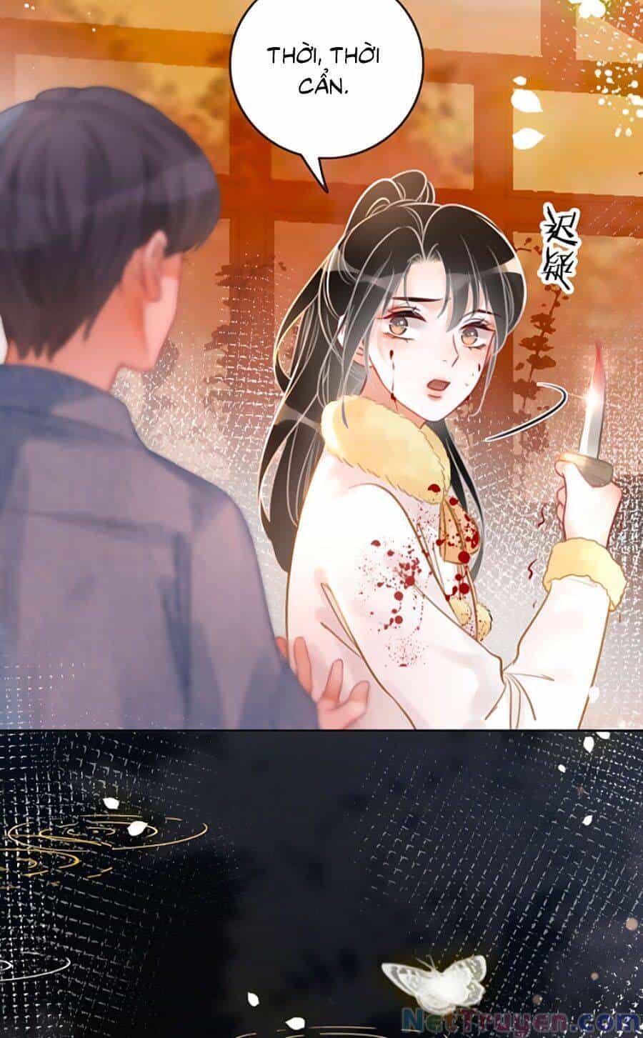 Ám Hắc Hệ Noãn Hôn - Chương 116 - ảnh 34