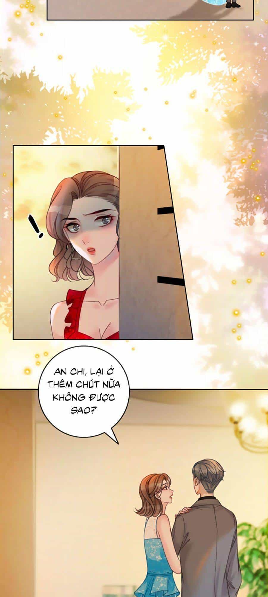 Ám Hắc Hệ Noãn Hôn - Chương 122 - ảnh 11