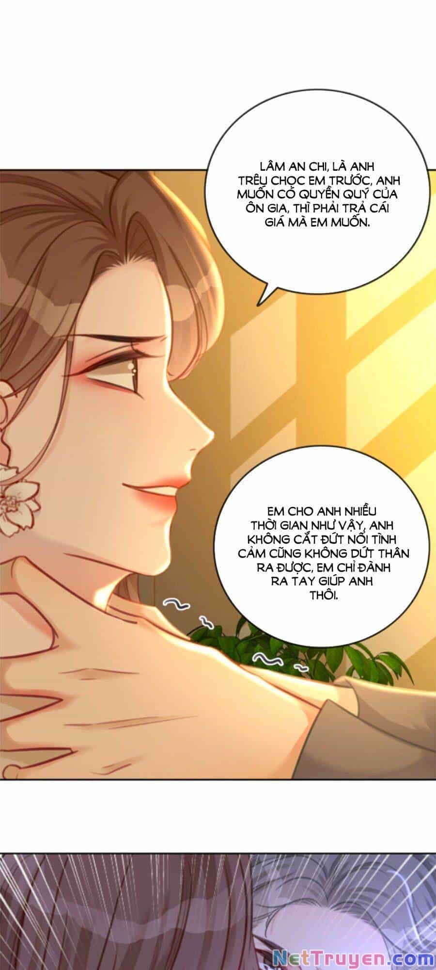 Ám Hắc Hệ Noãn Hôn - Chương 125 - ảnh 1