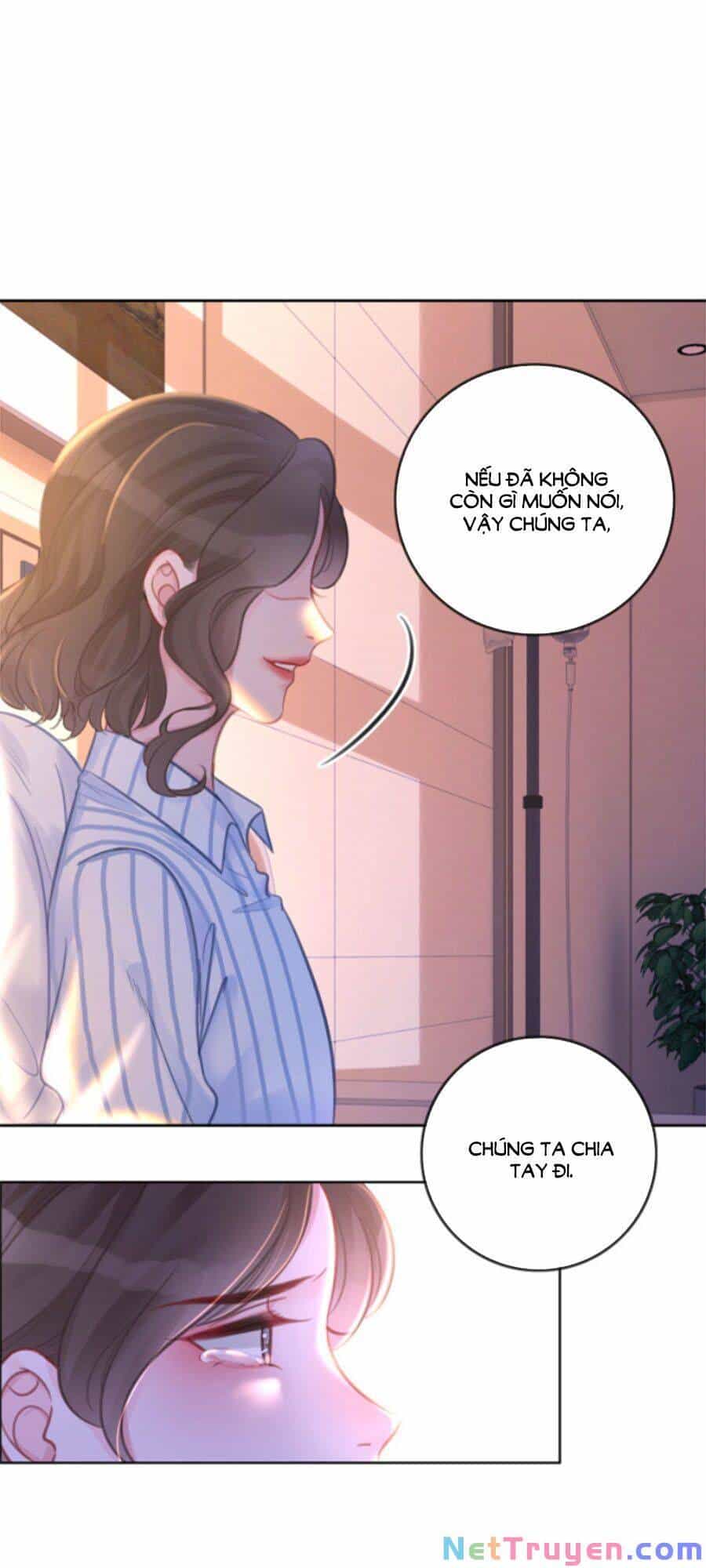 Ám Hắc Hệ Noãn Hôn - Chương 125 - ảnh 20