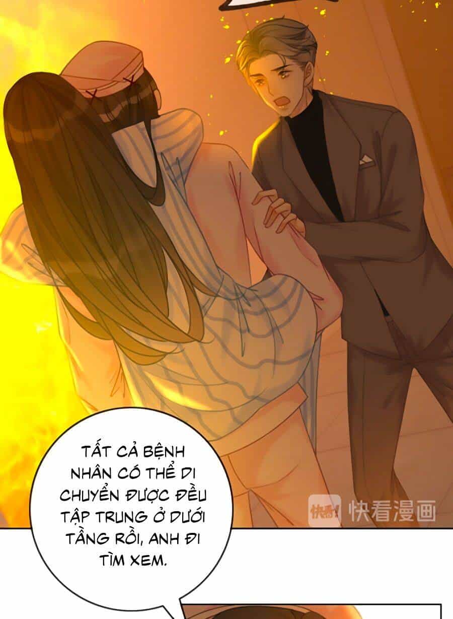 Ám Hắc Hệ Noãn Hôn - Chương 127 - ảnh 2