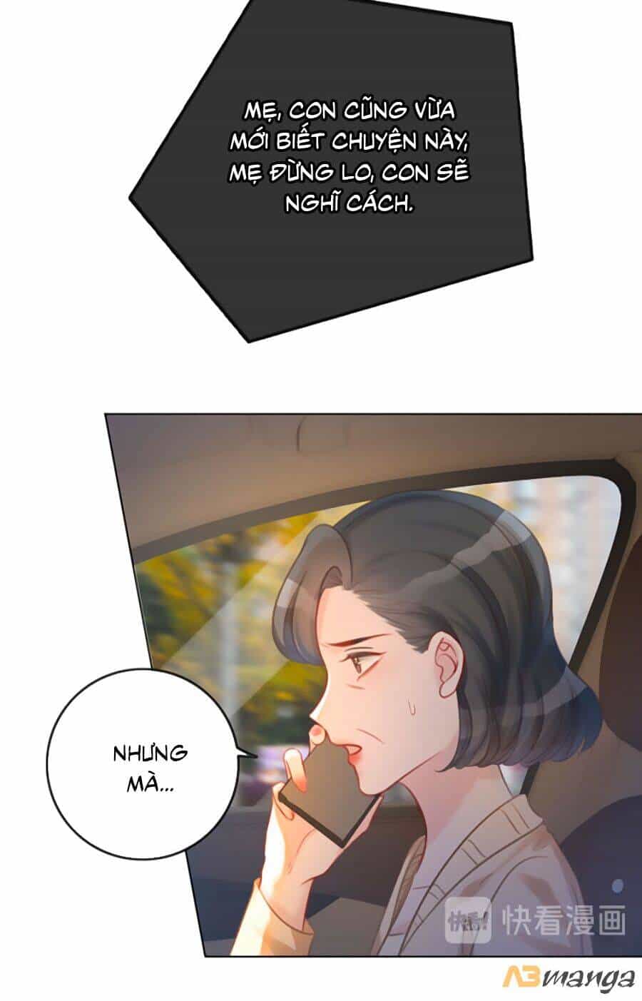 Ám Hắc Hệ Noãn Hôn - Chương 128 - ảnh 13