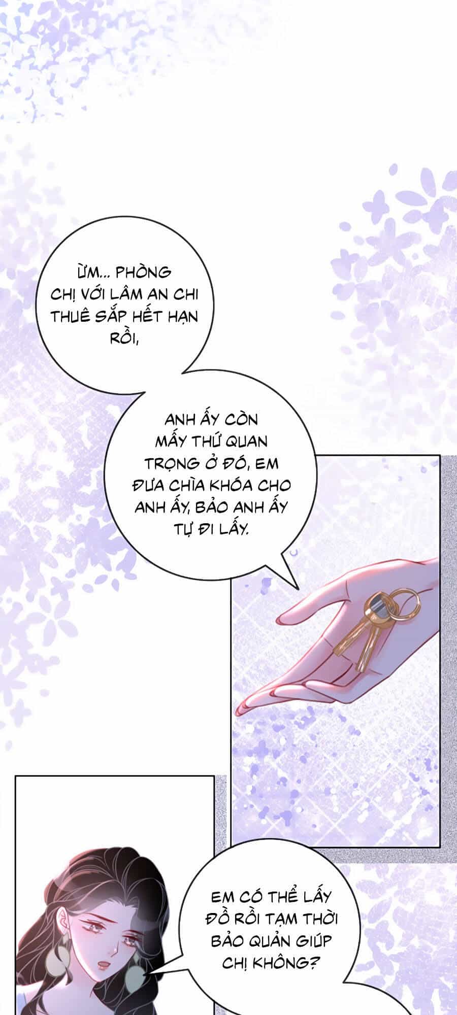 Ám Hắc Hệ Noãn Hôn - Chương 130 - ảnh 3