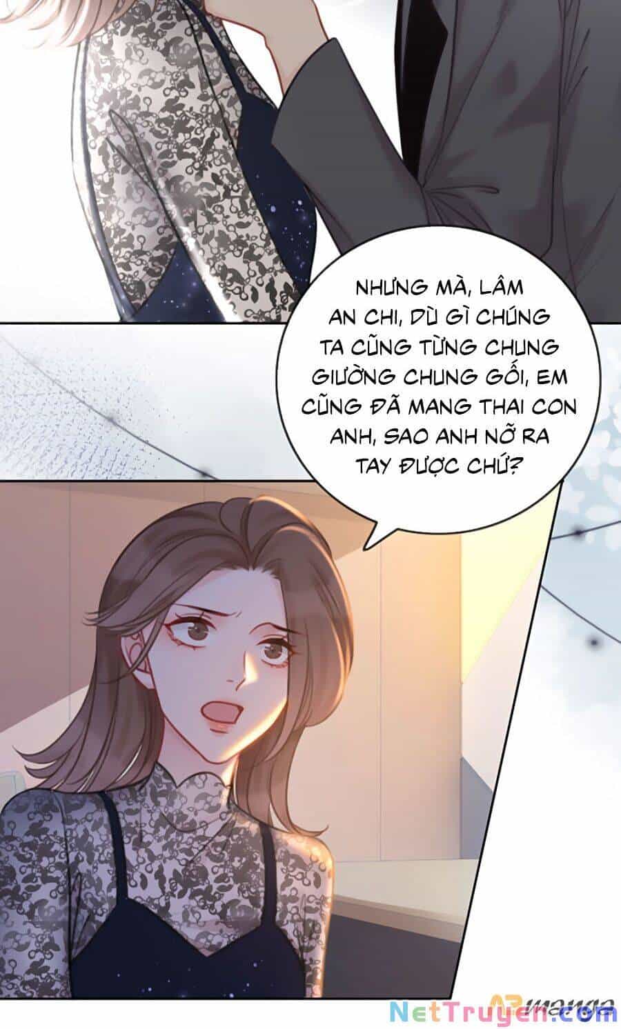 Ám Hắc Hệ Noãn Hôn - Chương 131 - ảnh 12