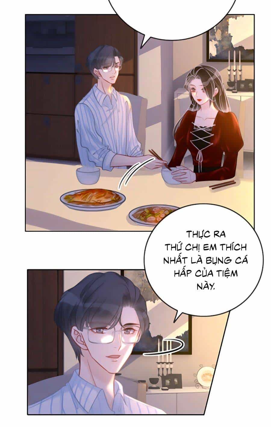 Ám Hắc Hệ Noãn Hôn - Chương 133 - ảnh 2