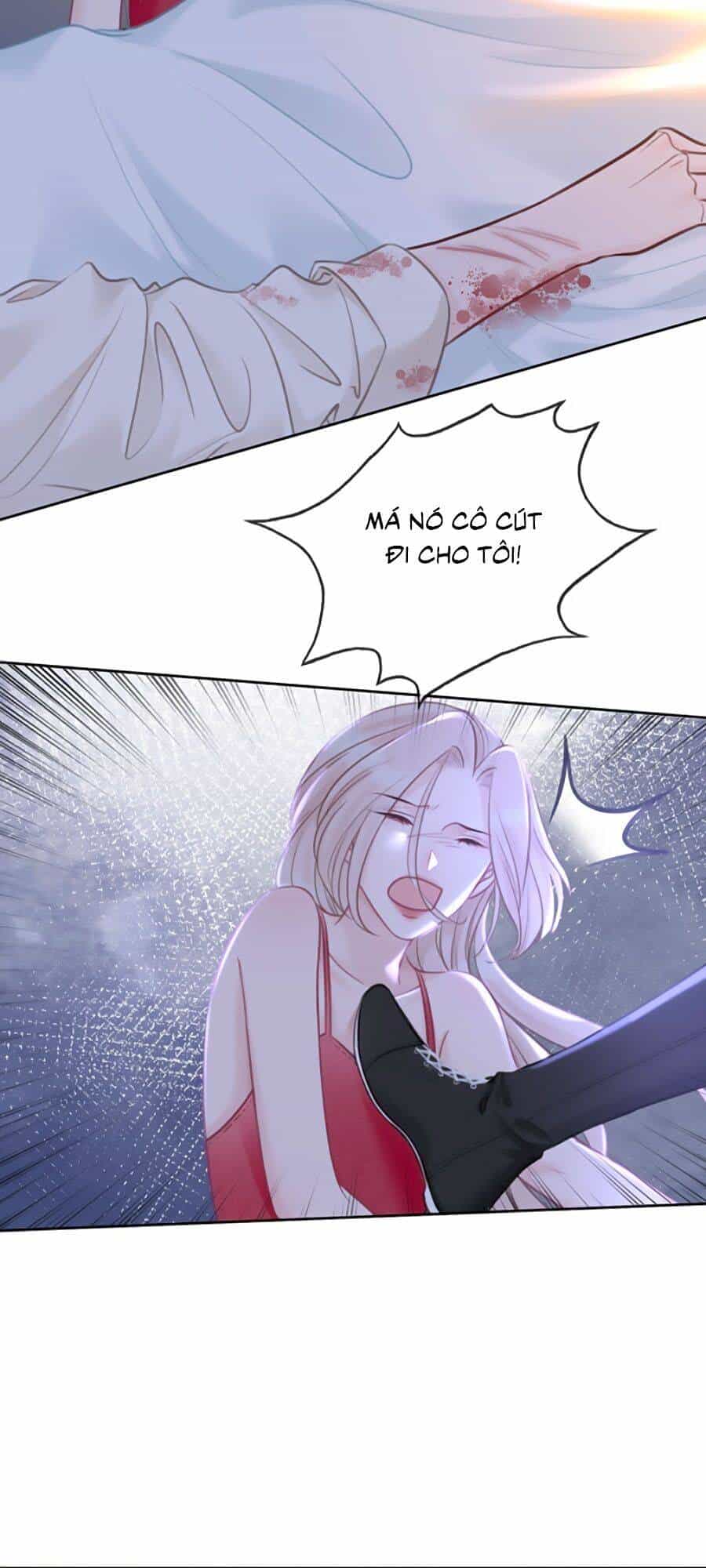 Ám Hắc Hệ Noãn Hôn - Chương 133 - ảnh 29