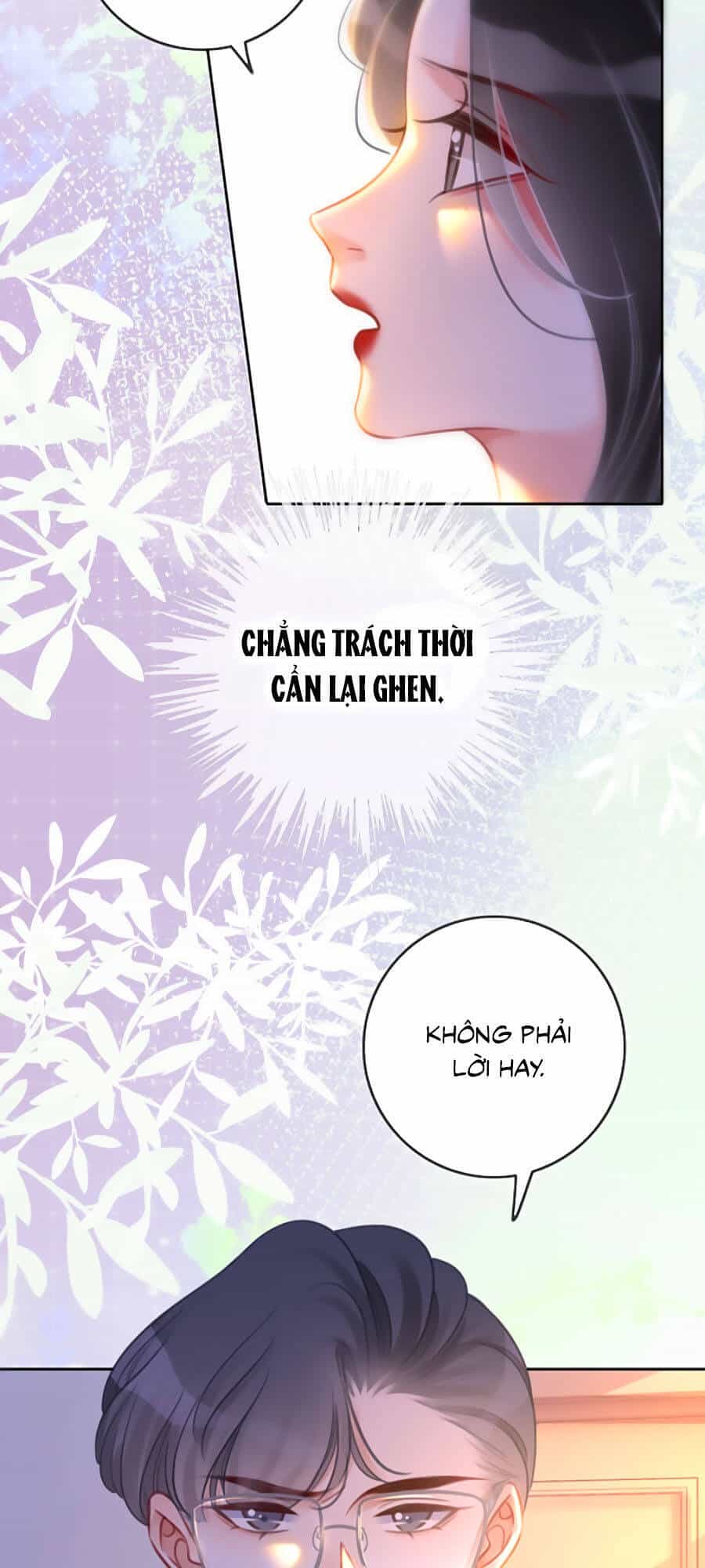 Ám Hắc Hệ Noãn Hôn - Chương 135 - ảnh 22
