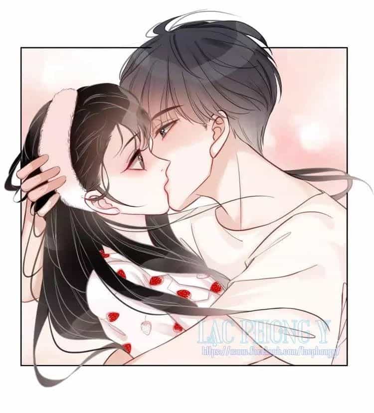 Ám Hắc Hệ Noãn Hôn - Chương 14 - ảnh 36