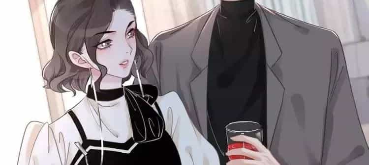 Ám Hắc Hệ Noãn Hôn - Chương 14 - ảnh 46