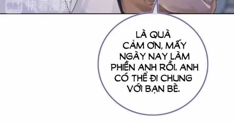 Ám Hắc Hệ Noãn Hôn - Chương 14 - ảnh 66