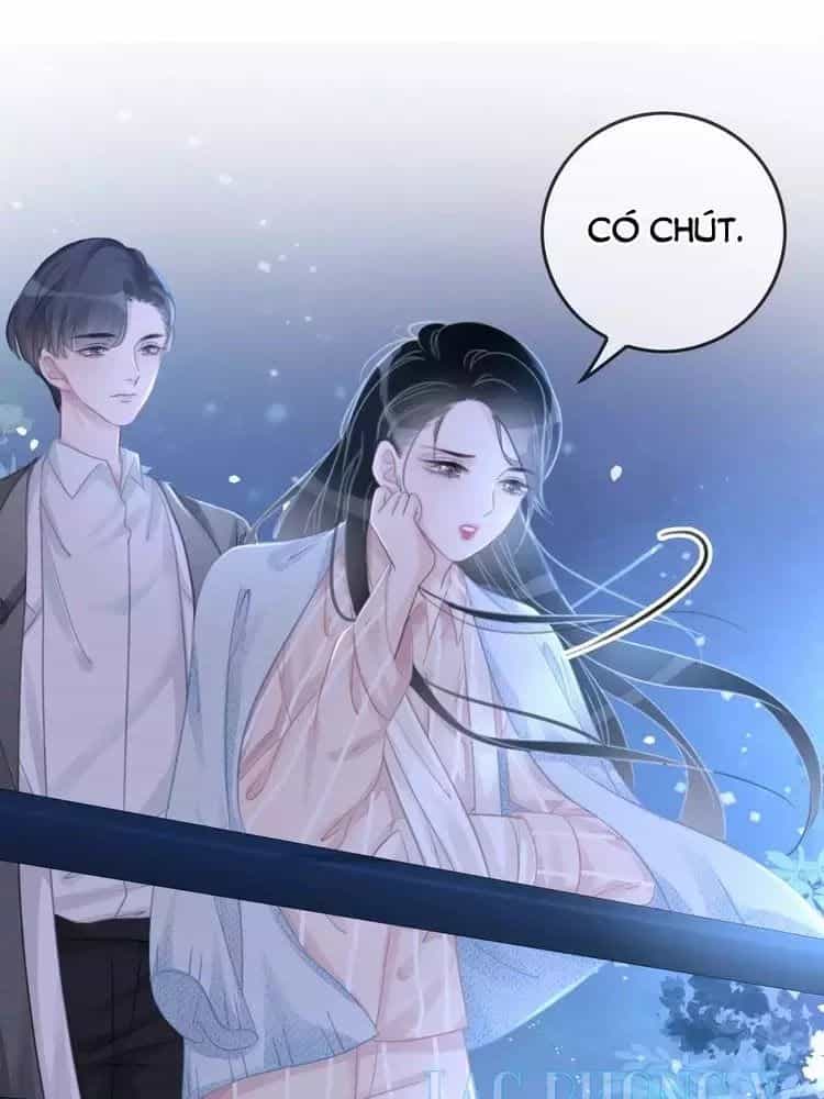 Ám Hắc Hệ Noãn Hôn - Chương 14 - ảnh 9