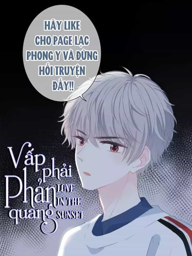 Ám Hắc Hệ Noãn Hôn - Chương 14 - ảnh 99