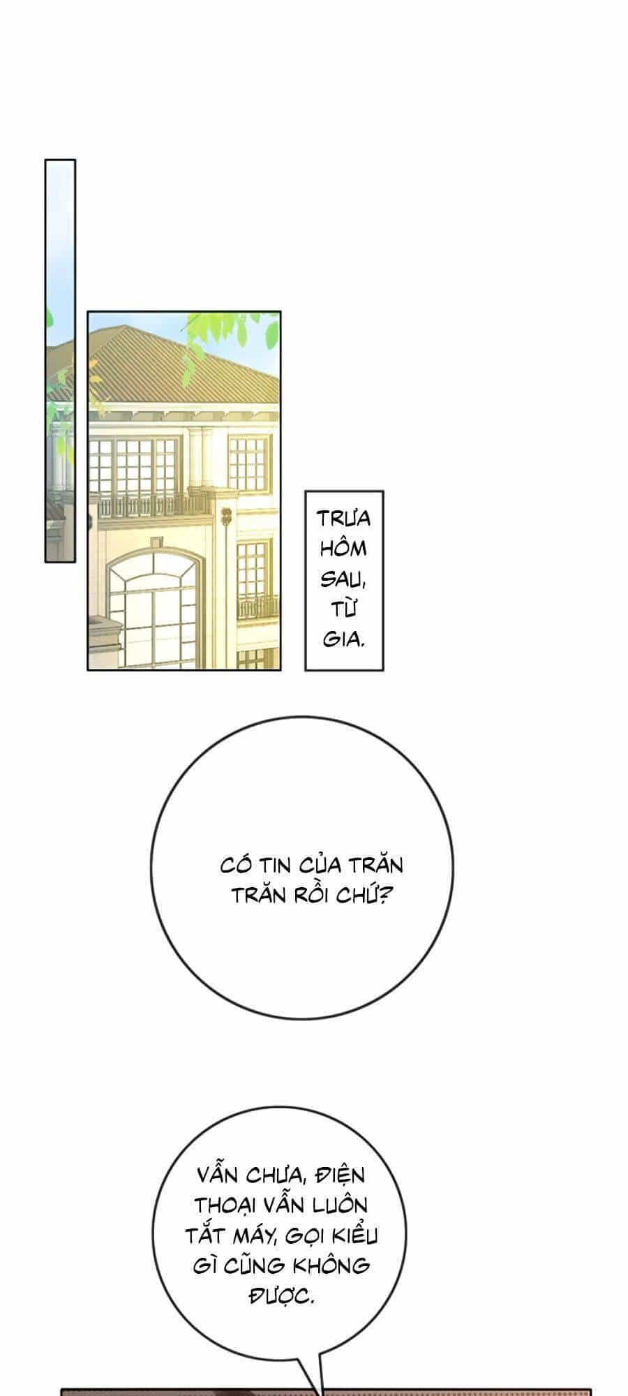 Ám Hắc Hệ Noãn Hôn - Chương 137 - ảnh 1