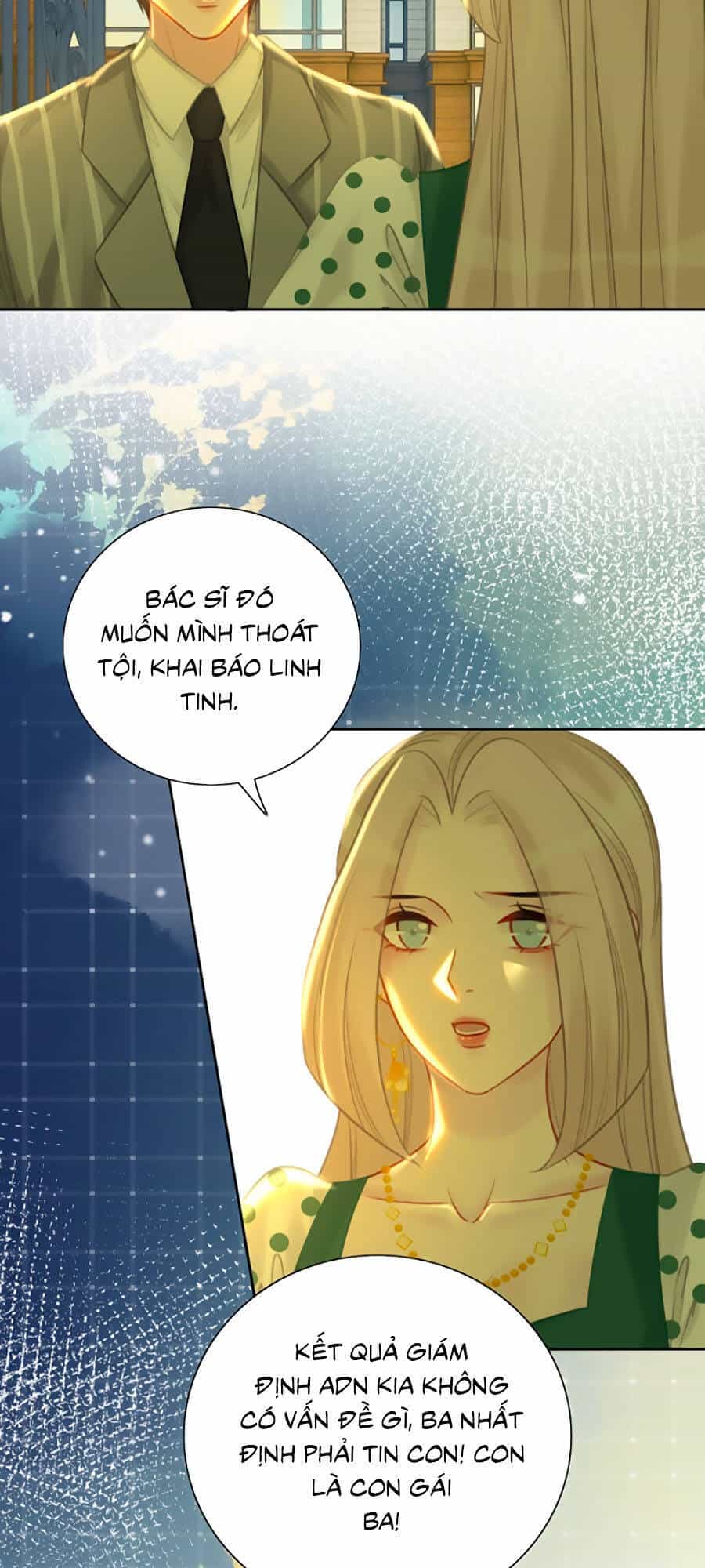 Ám Hắc Hệ Noãn Hôn - Chương 138 - ảnh 16