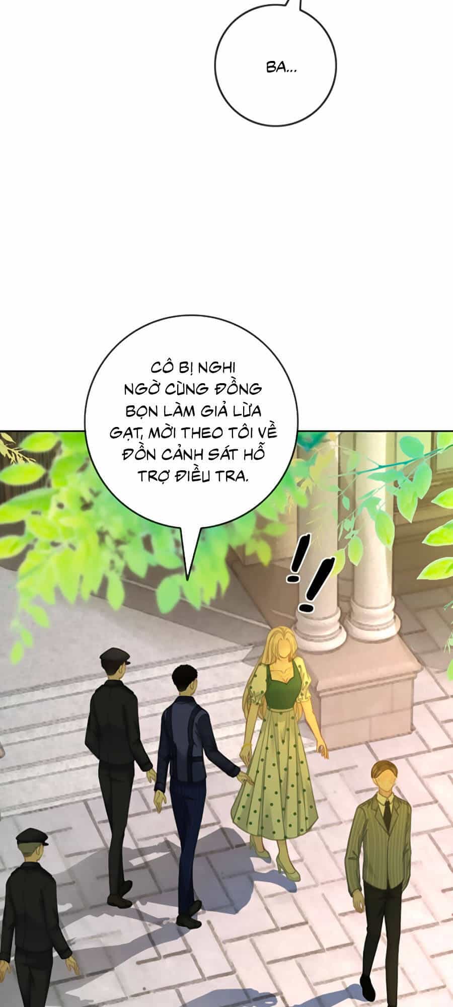 Ám Hắc Hệ Noãn Hôn - Chương 138 - ảnh 23