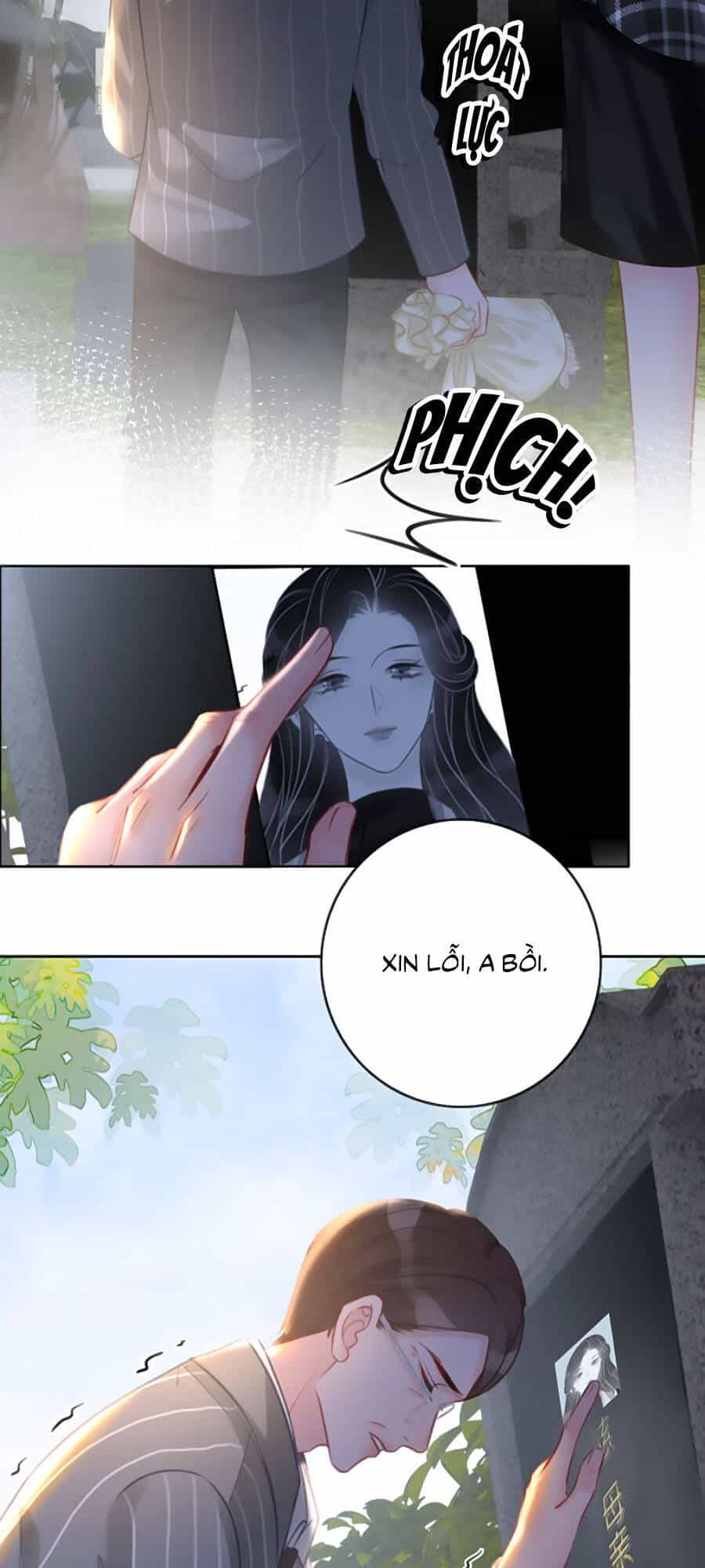 Ám Hắc Hệ Noãn Hôn - Chương 139 - ảnh 4