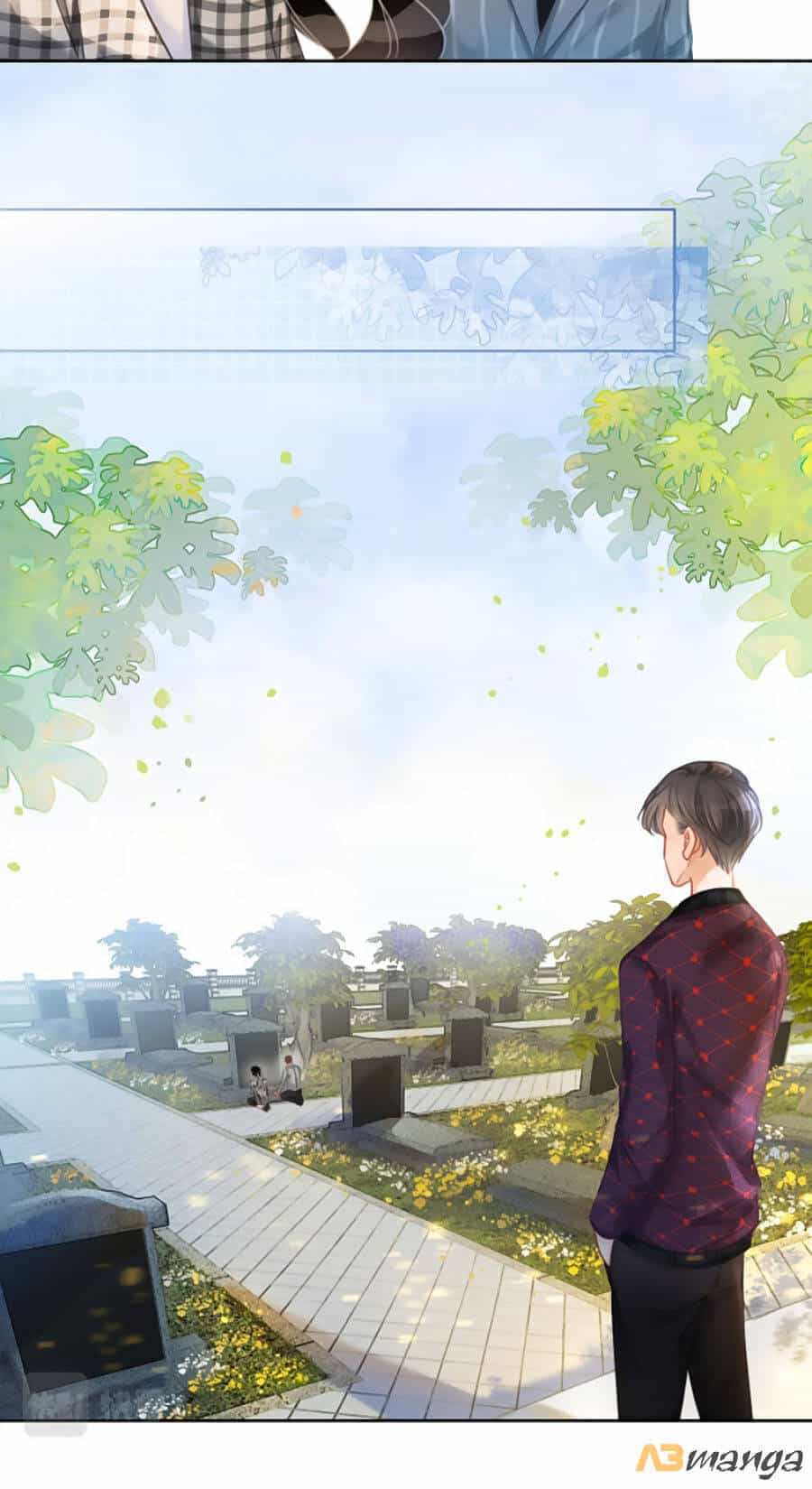Ám Hắc Hệ Noãn Hôn - Chương 139 - ảnh 8