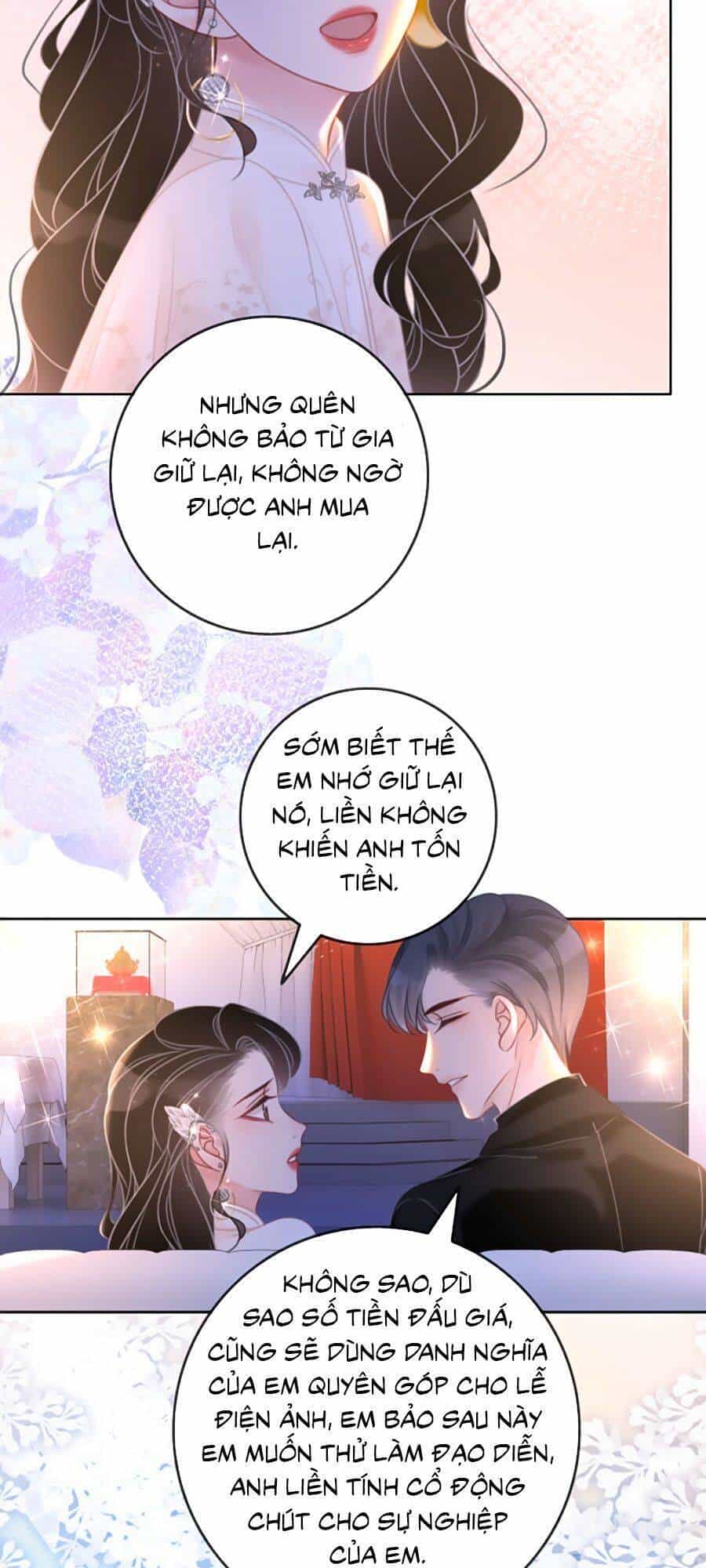 Ám Hắc Hệ Noãn Hôn - Chương 141 - ảnh 12