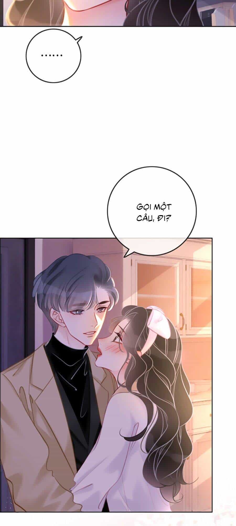 Ám Hắc Hệ Noãn Hôn - Chương 142 - ảnh 16