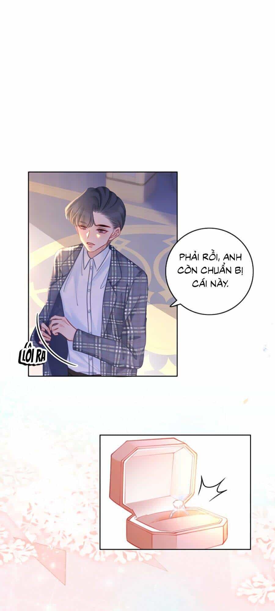 Ám Hắc Hệ Noãn Hôn - Chương 142 - ảnh 22