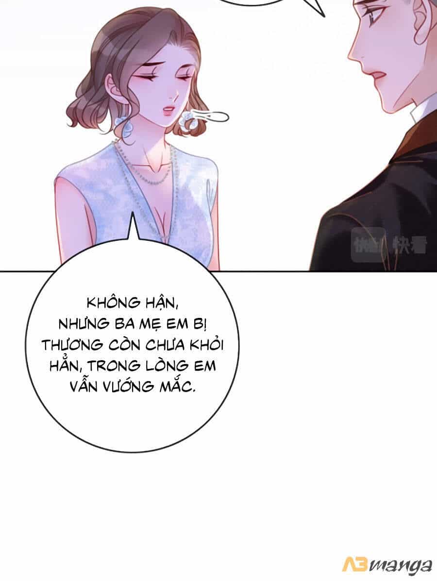 Ám Hắc Hệ Noãn Hôn - Chương 143 - ảnh 29