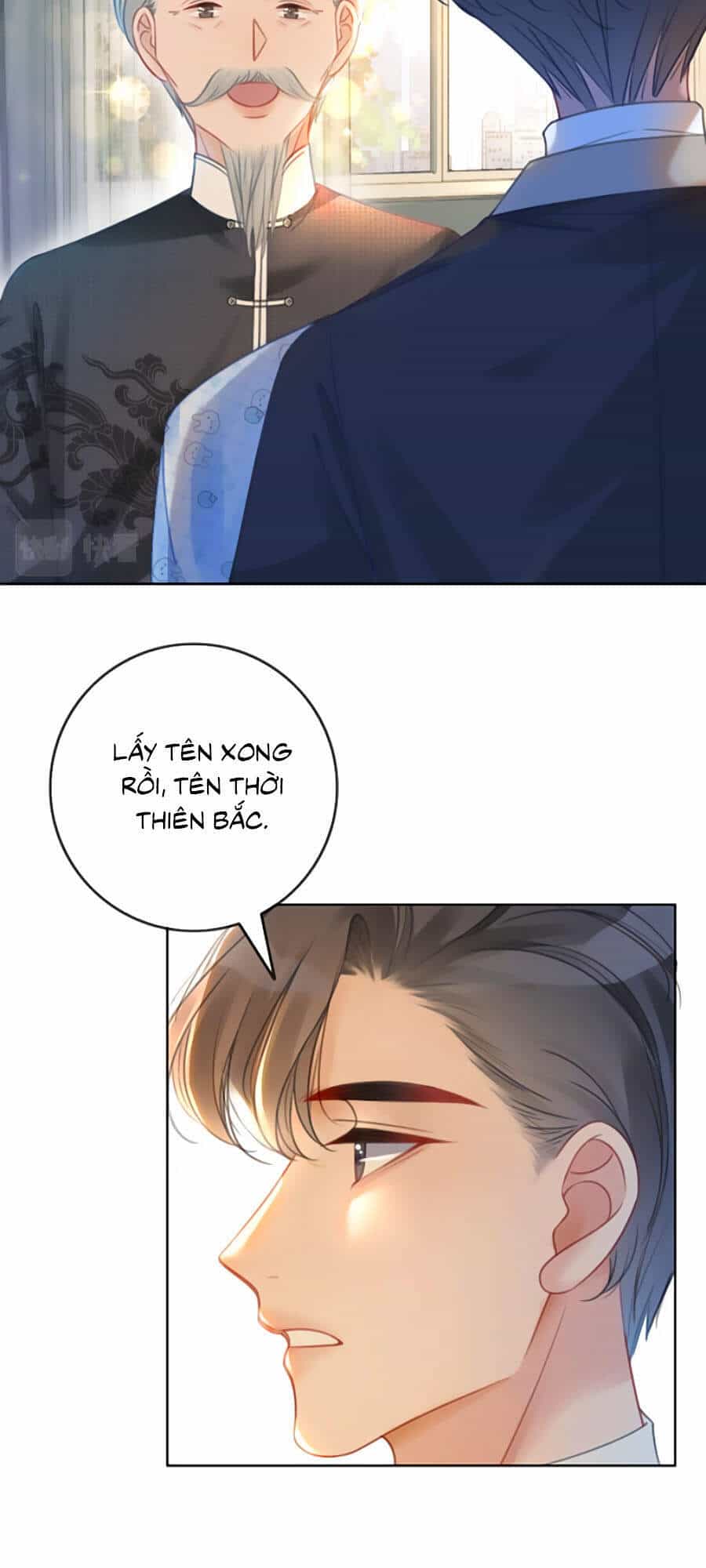 Ám Hắc Hệ Noãn Hôn - Chương 145 - ảnh 28