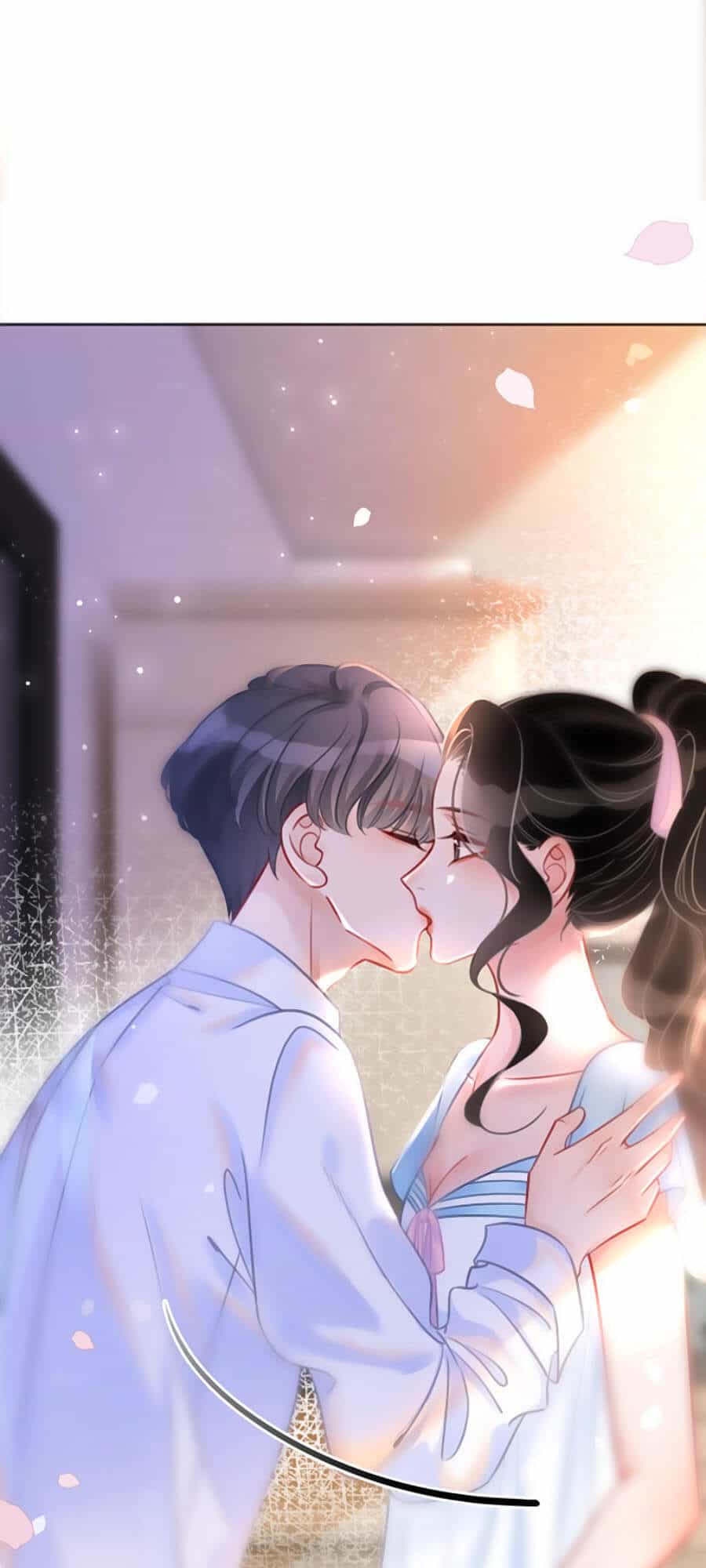 Ám Hắc Hệ Noãn Hôn - Chương 145 - ảnh 4