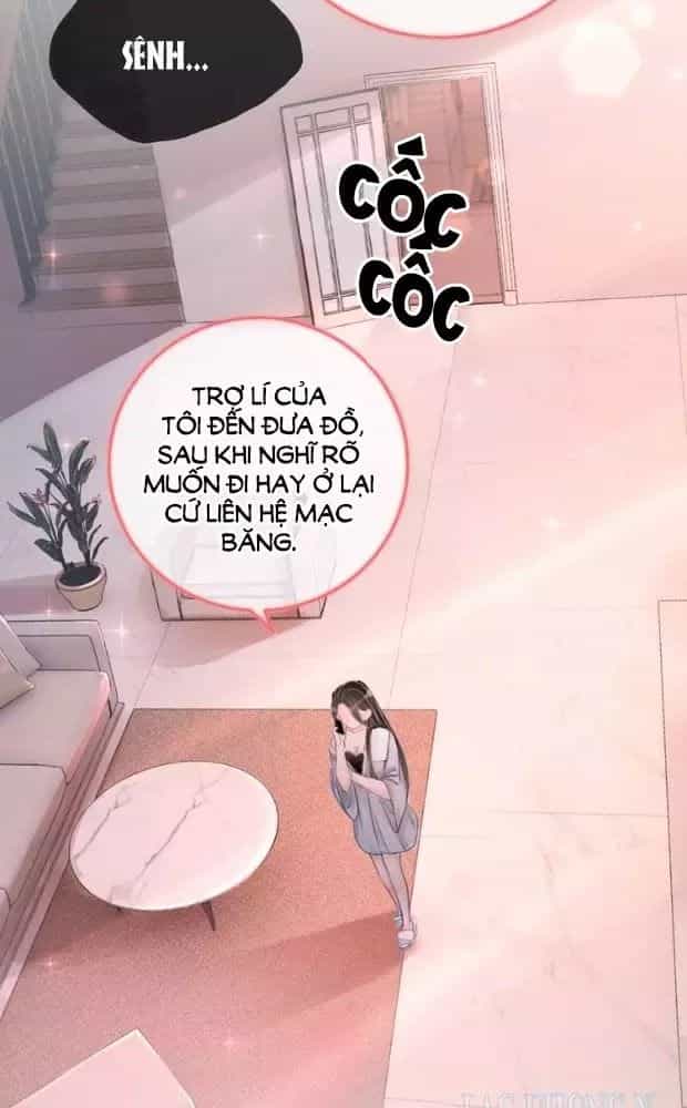 Ám Hắc Hệ Noãn Hôn - Chương 15 - ảnh 15