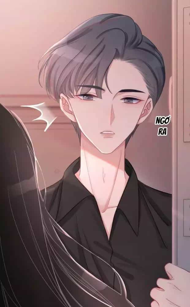Ám Hắc Hệ Noãn Hôn - Chương 15 - ảnh 18