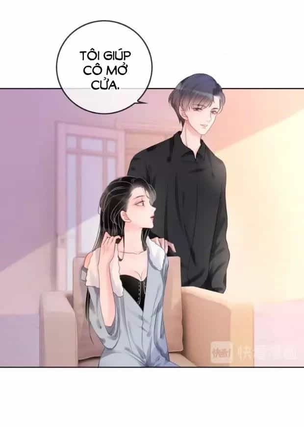 Ám Hắc Hệ Noãn Hôn - Chương 15 - ảnh 42