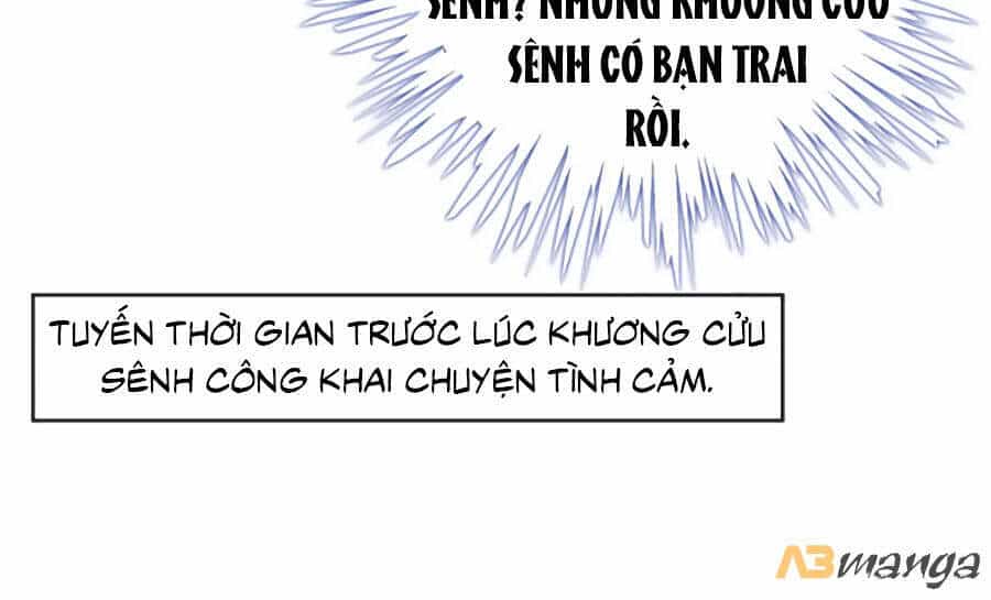 Ám Hắc Hệ Noãn Hôn - Chương 146.6 - ảnh 9