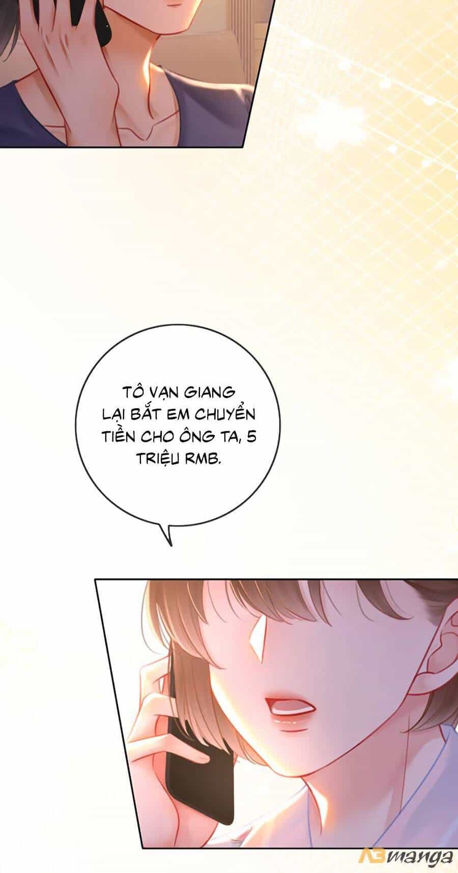 Ám Hắc Hệ Noãn Hôn - Chương 147.1 - ảnh 3