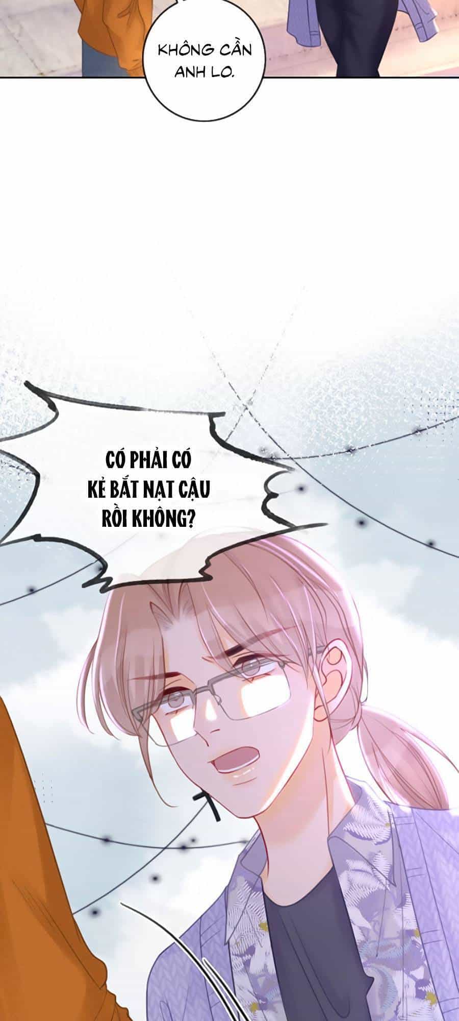 Ám Hắc Hệ Noãn Hôn - Chương 147.2 - ảnh 11