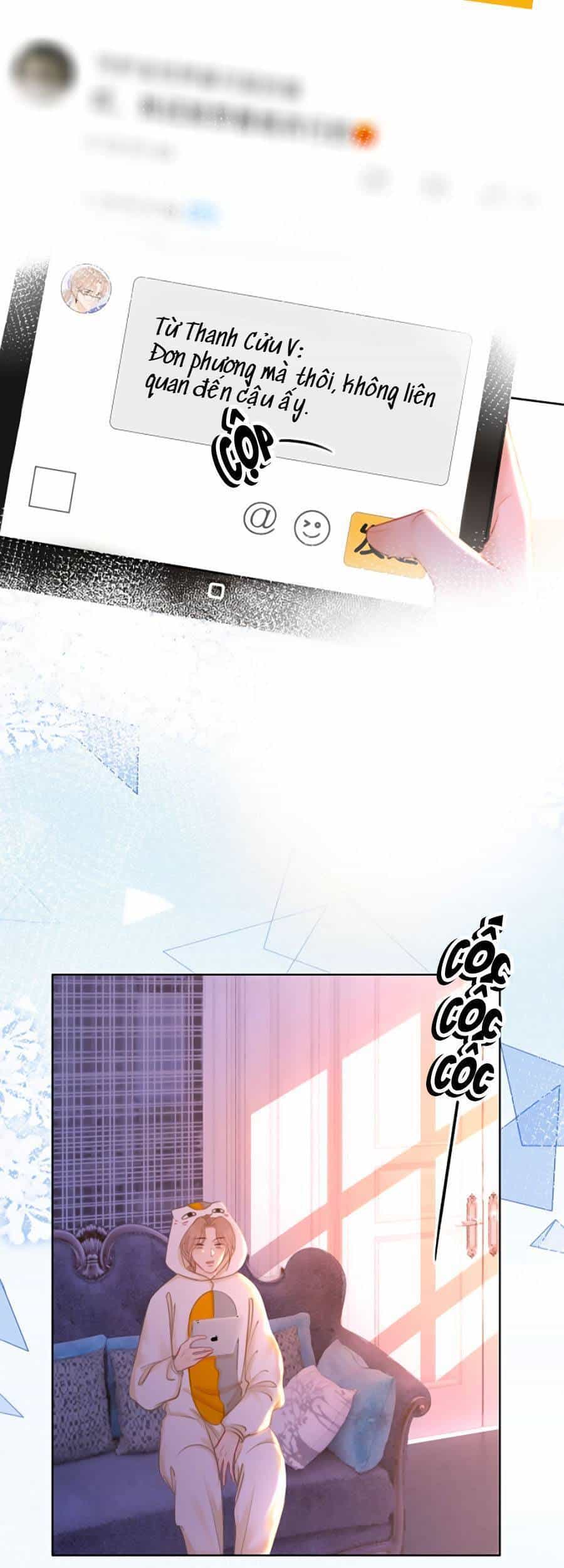 Ám Hắc Hệ Noãn Hôn - Chương 147.3 - ảnh 12