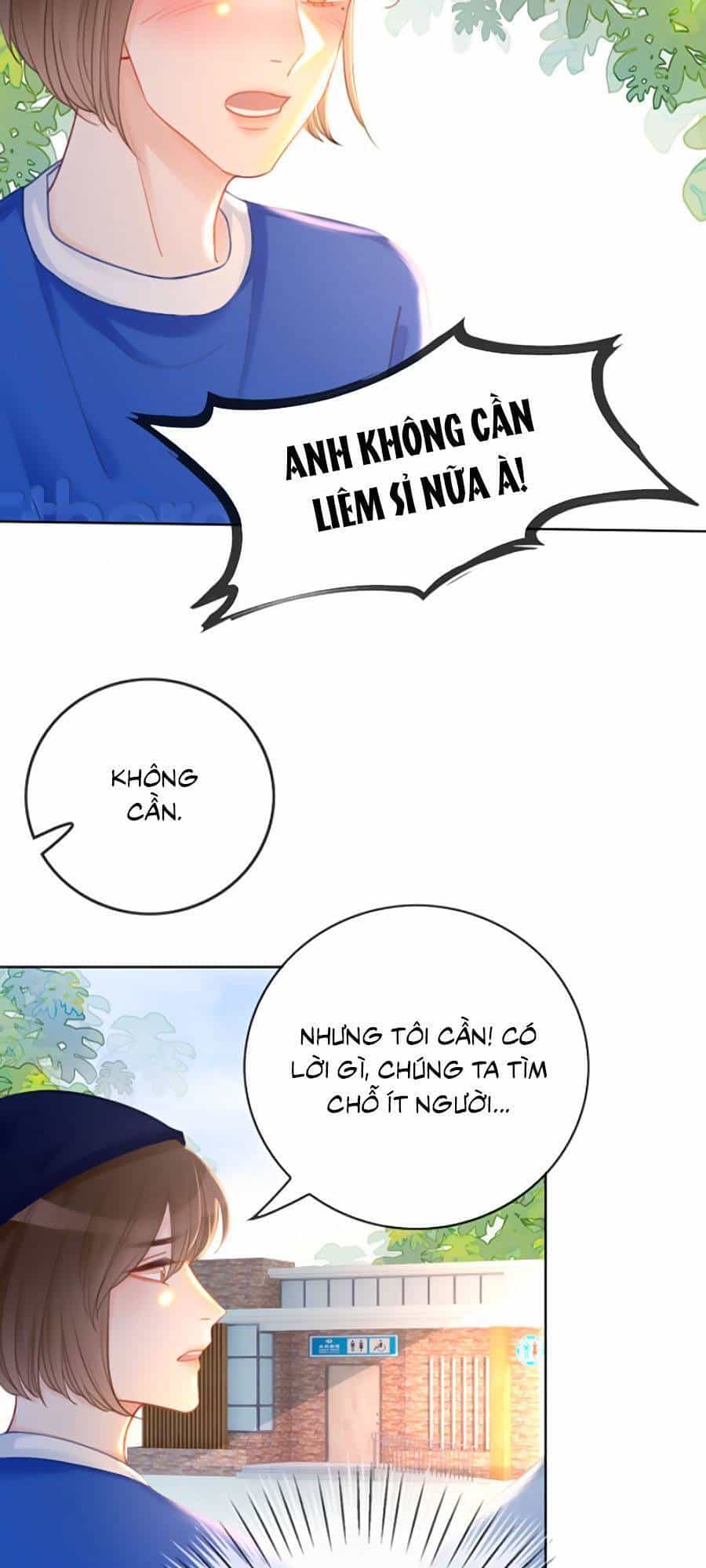 Ám Hắc Hệ Noãn Hôn - Chương 147.6 - ảnh 16