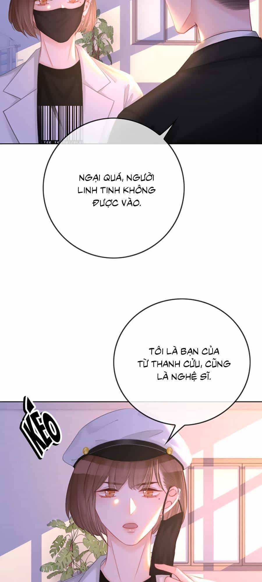 Ám Hắc Hệ Noãn Hôn - Chương 148.1 - ảnh 11