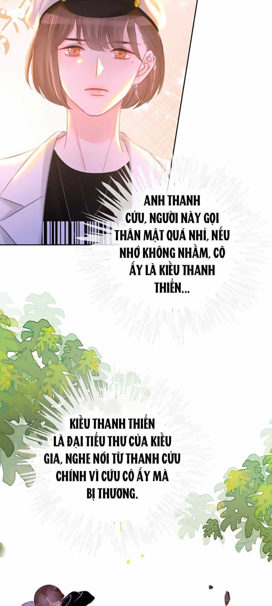 Ám Hắc Hệ Noãn Hôn - Chương 148.1 - ảnh 18