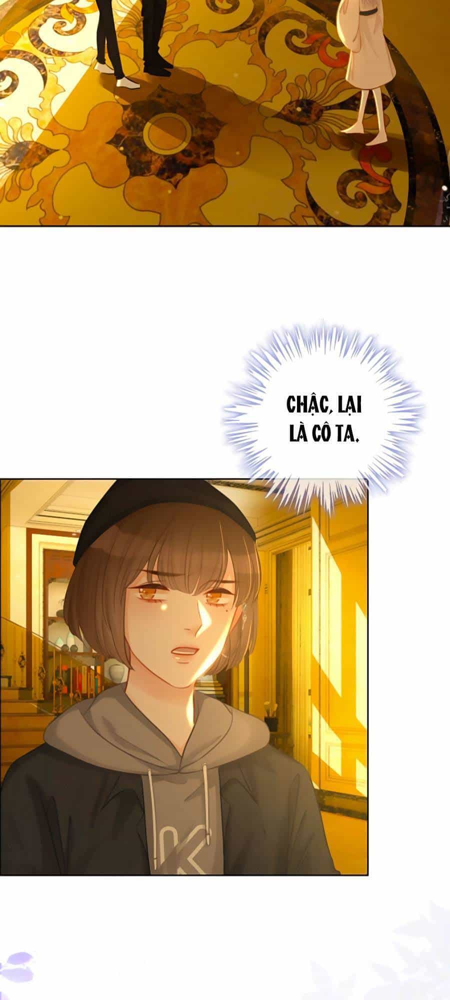 Ám Hắc Hệ Noãn Hôn - Chương 148.4 - ảnh 28