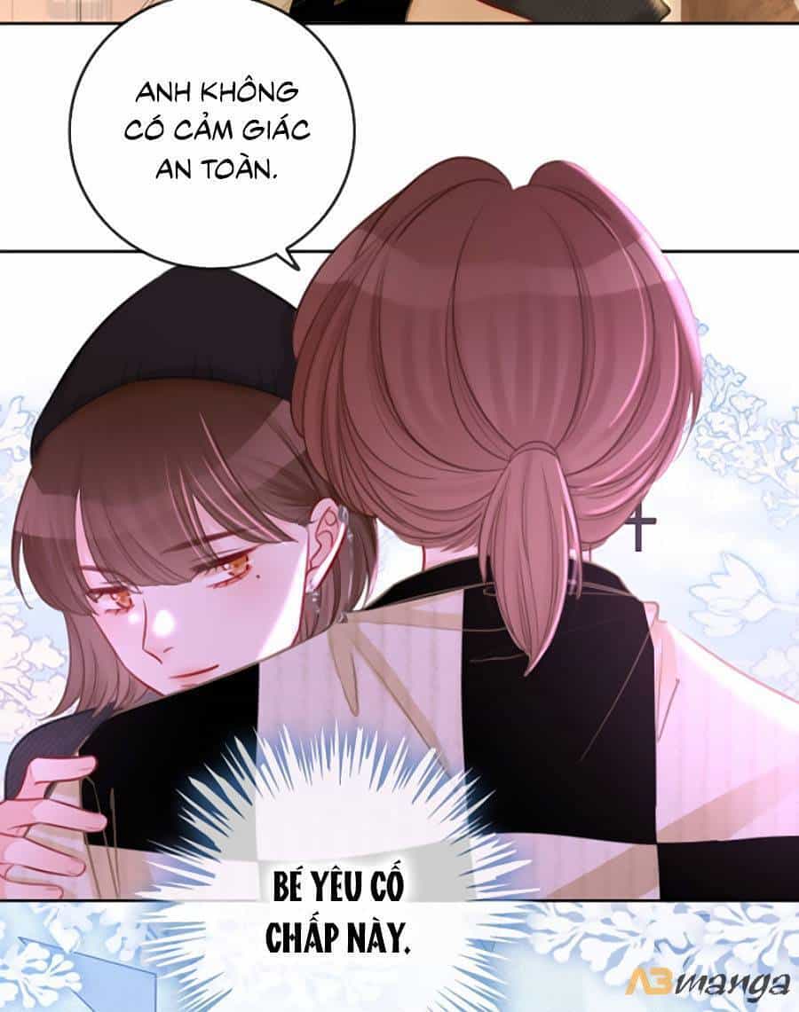 Ám Hắc Hệ Noãn Hôn - Chương 148.6 - ảnh 13