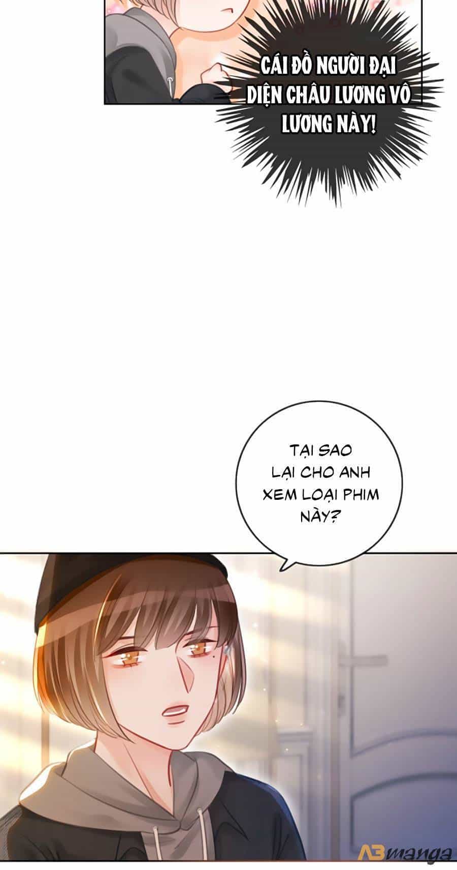 Ám Hắc Hệ Noãn Hôn - Chương 148.6 - ảnh 21