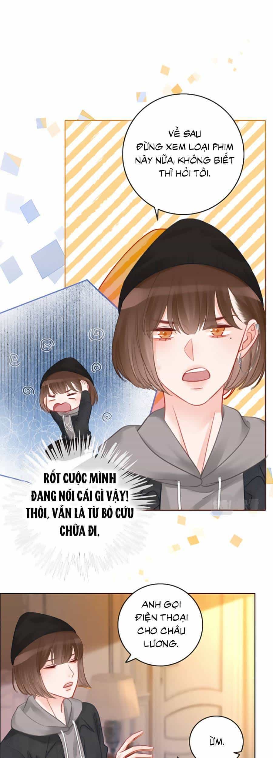 Ám Hắc Hệ Noãn Hôn - Chương 148.7 - ảnh 2