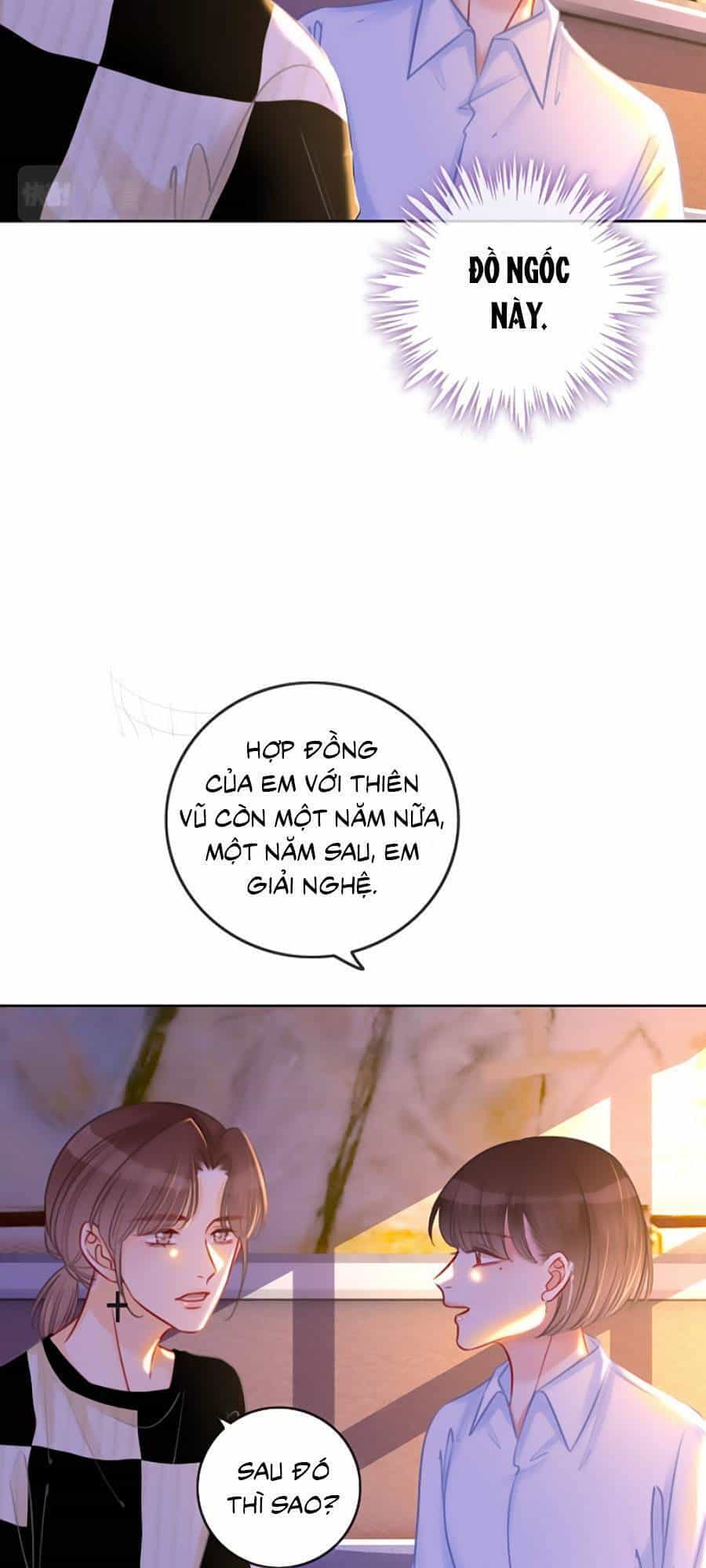 Ám Hắc Hệ Noãn Hôn - Chương 149.2 - ảnh 7