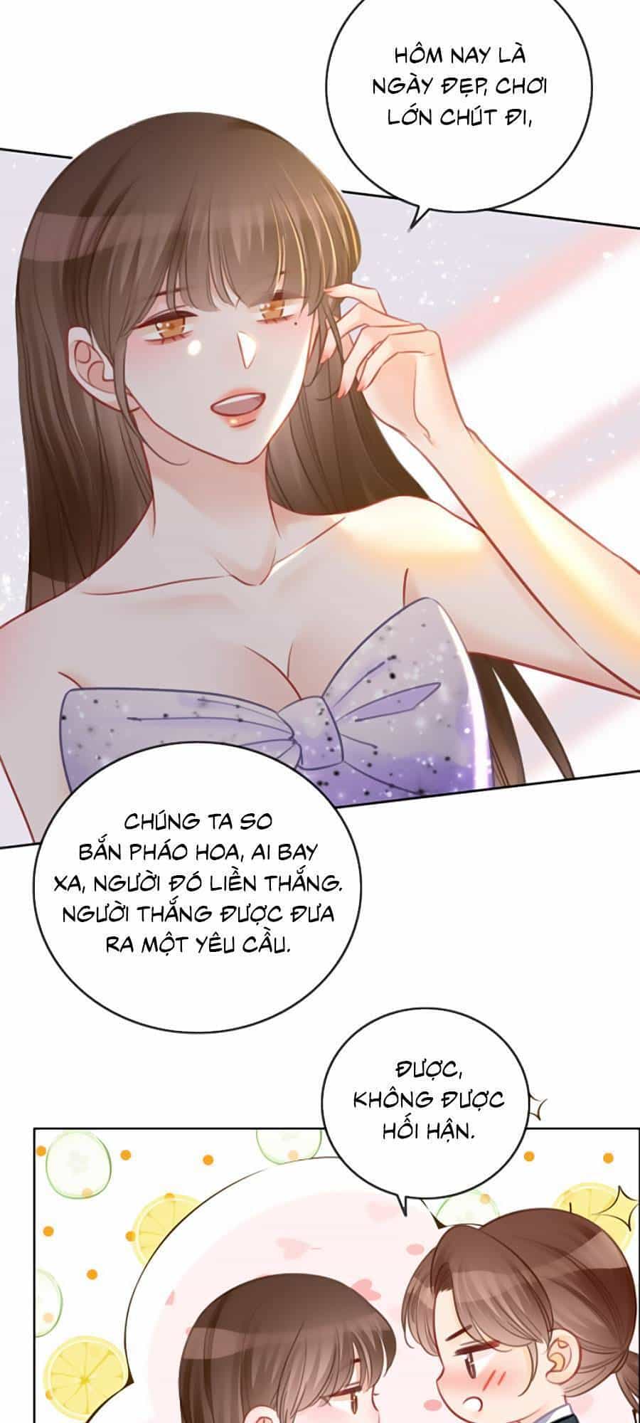 Ám Hắc Hệ Noãn Hôn - Chương 149.4 - ảnh 22