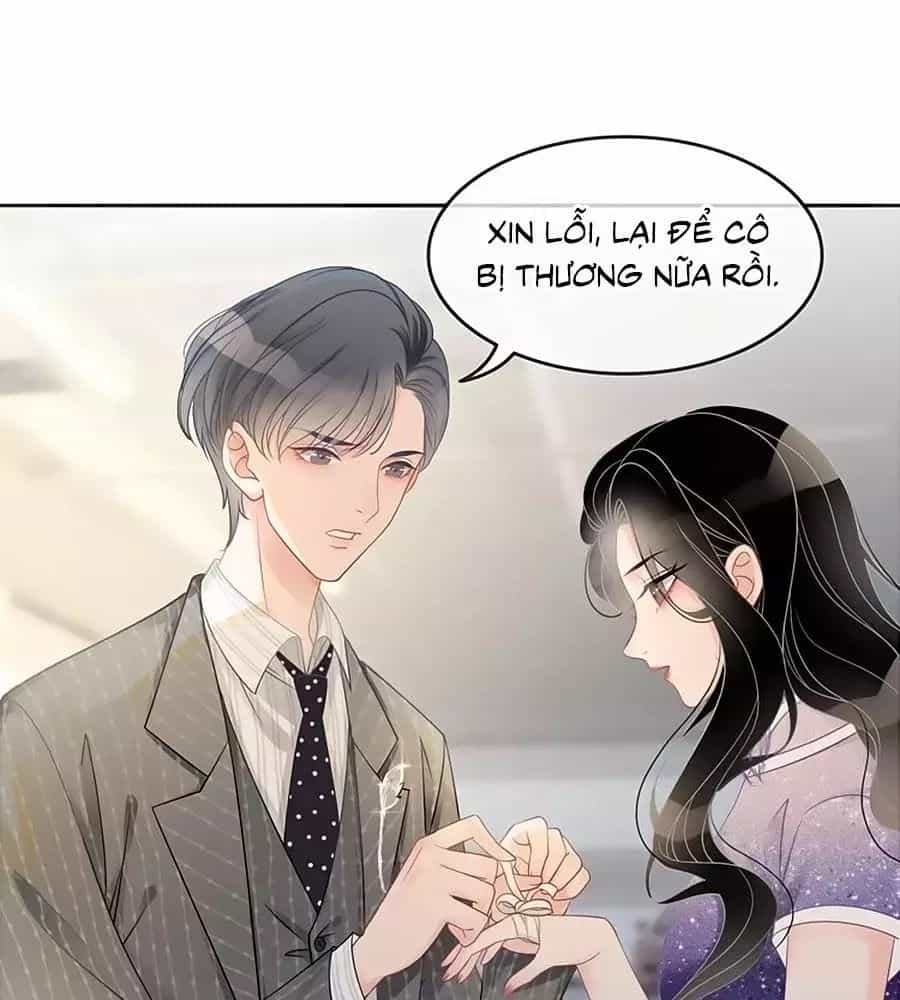 Ám Hắc Hệ Noãn Hôn - Chương 18 - ảnh 68